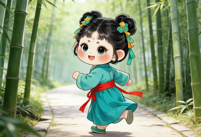 女寶起名，順口高姓女孩個性名字