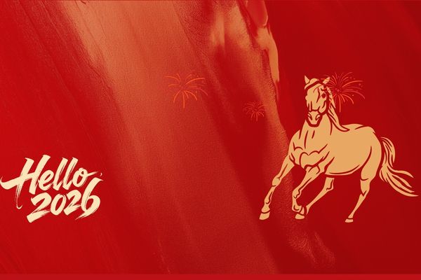 2026丙午馬年男孩起名，大氣不俗氣，吉祥有氣度