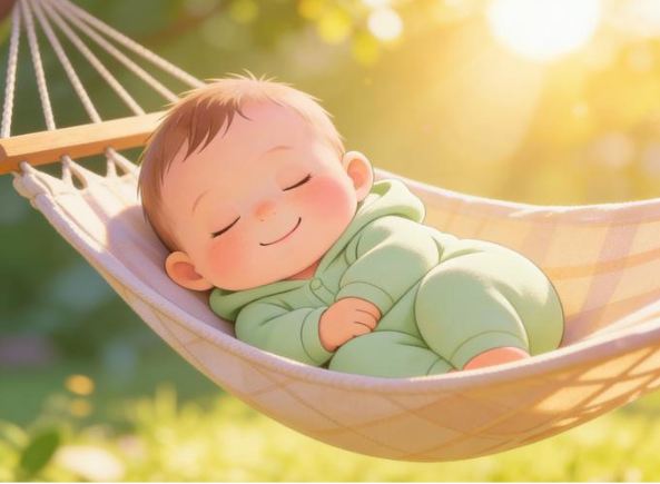 黃姓寶寶簡單好名，一眼就很舒服