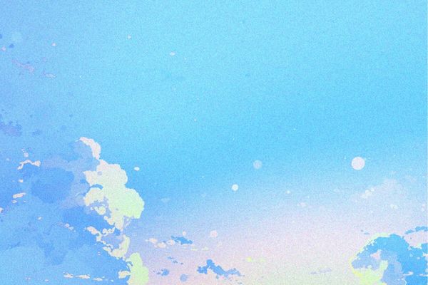 清字開頭的古風網名合集，2字3字5字都有