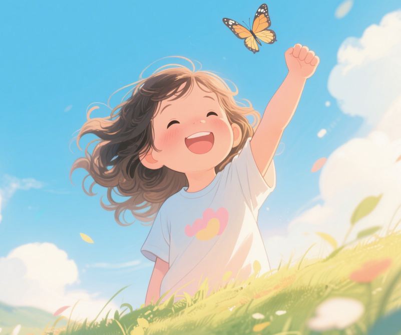 寶寶取名｜取一個(gè)勇敢自信，人生豪邁的好名字