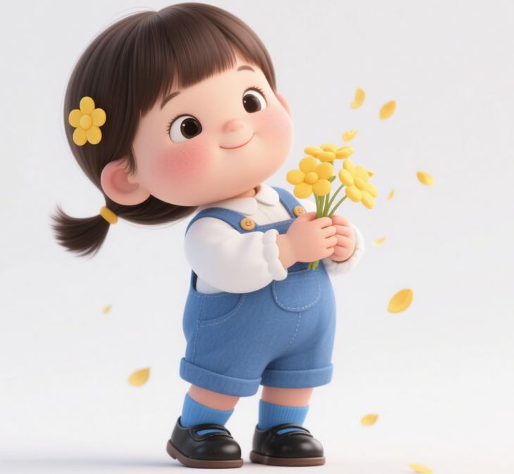 季姓女孩冷門驚艷名字推薦，高級感直接拉滿