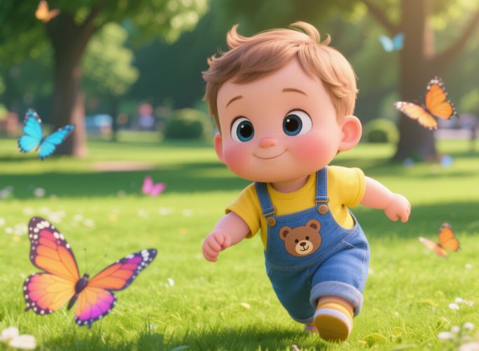 邵姓男孩起名參考，姓邵男孩的名字響亮大氣寓意好