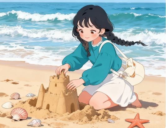 女孩起名丨姓季女孩特別好記的名字合集