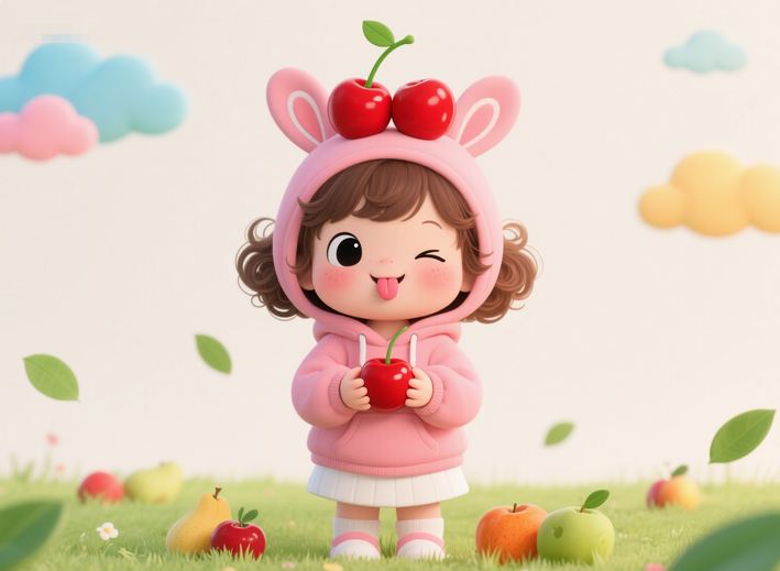 馬年帶草帶水的好聽名字，高級又小眾!