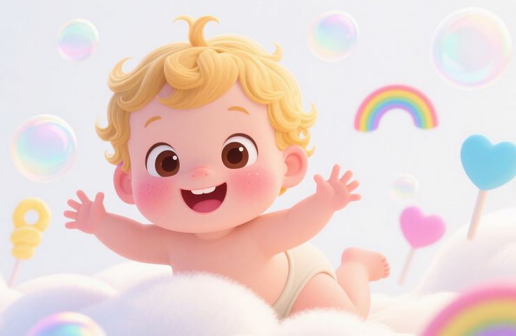 寶寶起名丨一聽就很有教養(yǎng)的寶寶名，溫潤又大氣