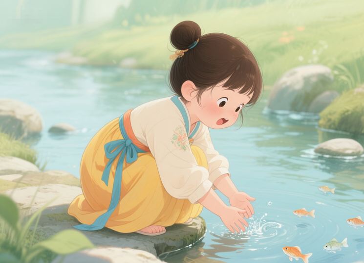 女生姓姚可以取什么名字，姓姚的女孩名字洋氣點(diǎn)