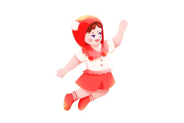 寶寶起名丨柚木之氣，干凈如仙子般清雅詩意的名字