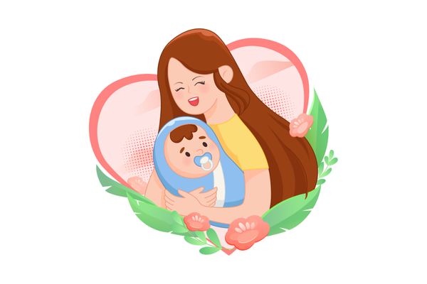 姓戴的女孩名字洋氣點，讓寶寶贏在氣質起跑線