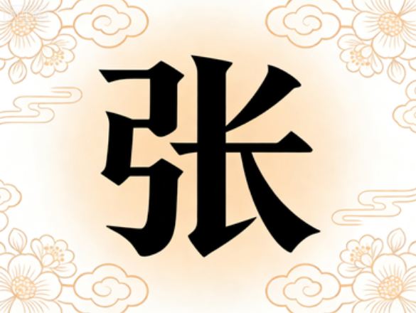 姓張的女孩名字洋氣的、冷門且驚艷的高級感取名指南