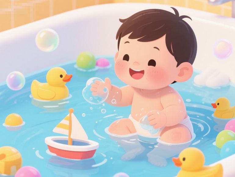 大氣得體的寶寶名，經典耐看，永不過時