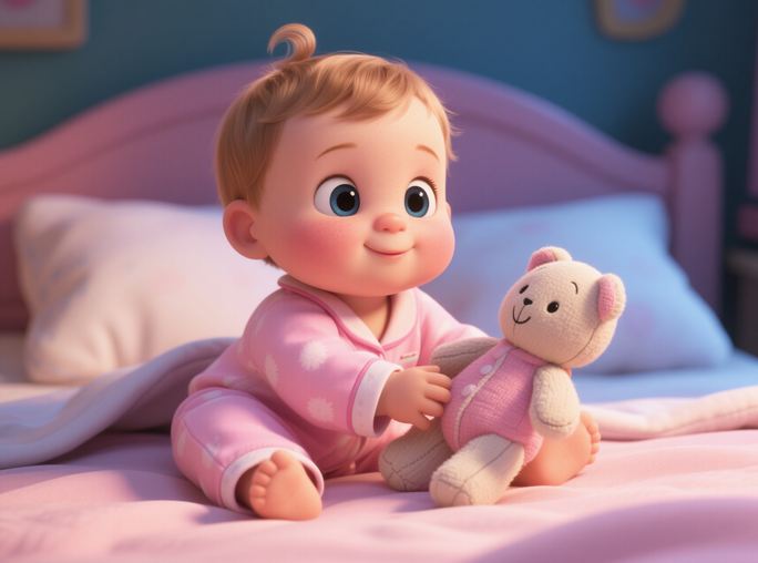 高貴大氣姓杜女孩名字有哪些?可以看看這8個名字