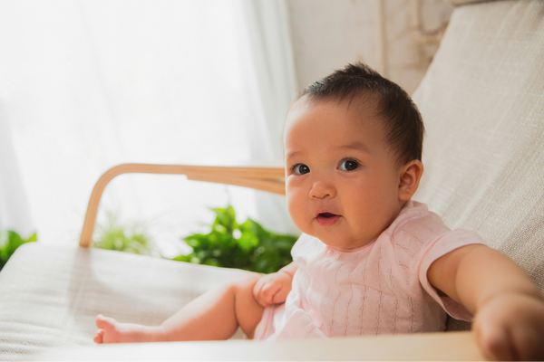 陳姓有靈氣的女孩名字，清新又有氣質!