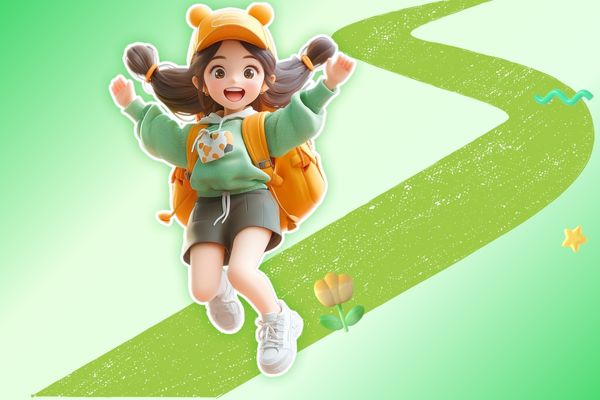 初字起名女孩篇：與初字搭配的名字女孩