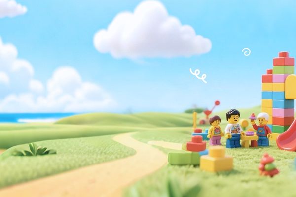 公司起名丨旅游公司名稱大全(簡單大氣版)