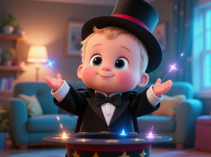 2026有書香氣息文雅的男孩名字，藏著謙謙君子的底蘊