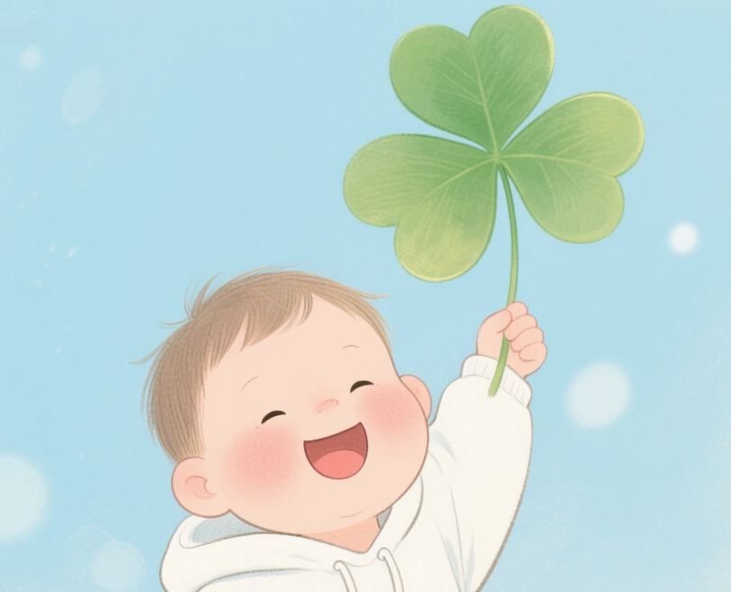 取一些軟糯可愛的古風小名，甜而不俗