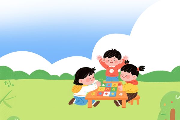 超好聽的寶寶名字,藏在詩詞里的溫柔