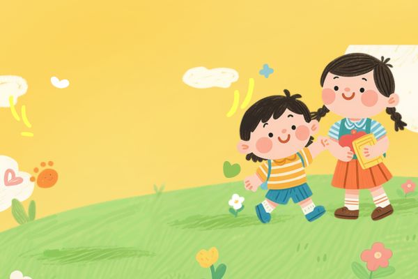 萌字起名：與萌字搭配寓意好的女孩名字