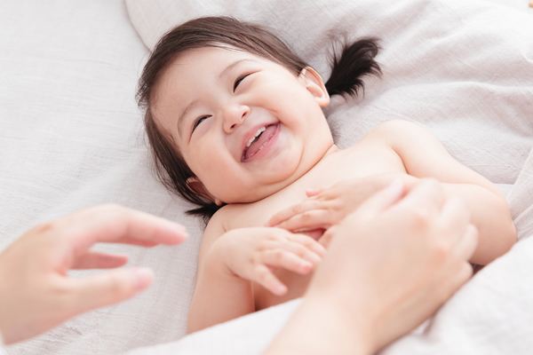 寶寶起名丨甄選詩經吉字，藏福氣聚財氣的寶寶名