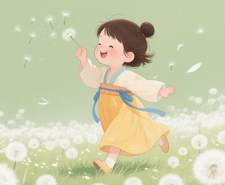 起名丨充滿文藝氣息的寶寶名，詩(shī)意又有格調(diào)