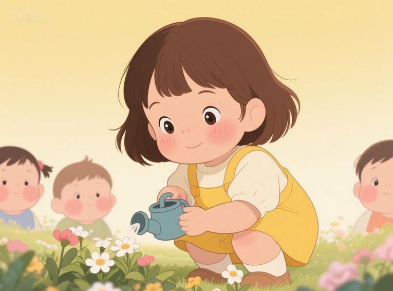 姓慕的女孩名字大全，清雅、優雅、霸氣全覆蓋