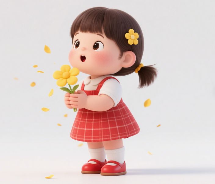 帶景字古風韻味名字女孩 帶景字古風韻味名字大全