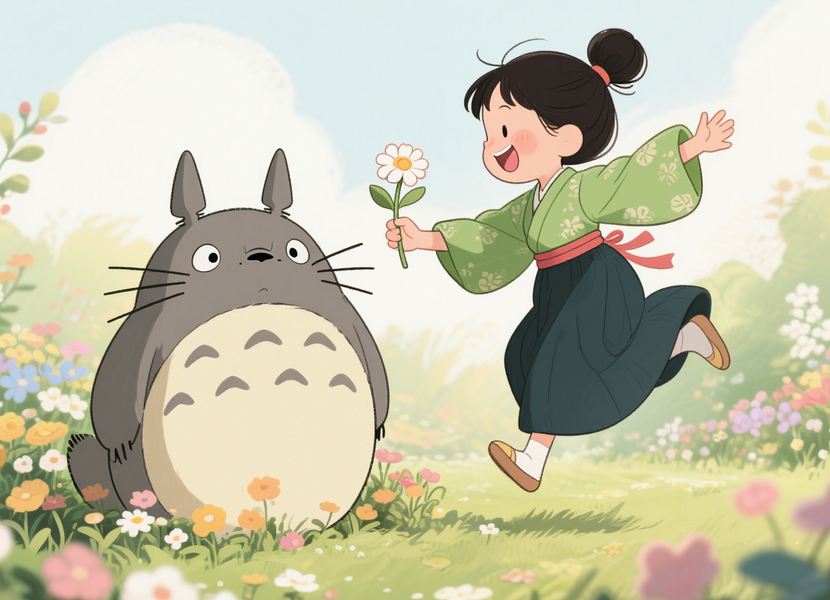 2026古風(fēng)仙氣清冷女子名字大全，自帶高級(jí)感取名指南