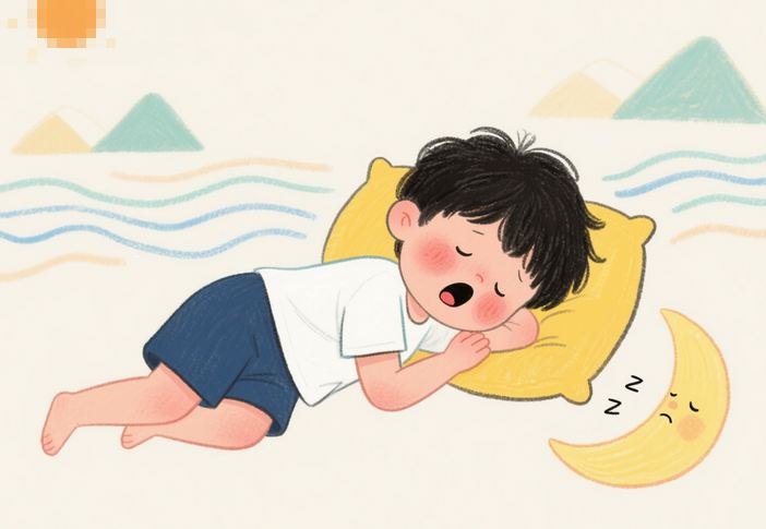 缺土缺火男孩起名思路,洋氣簡單好記又大氣