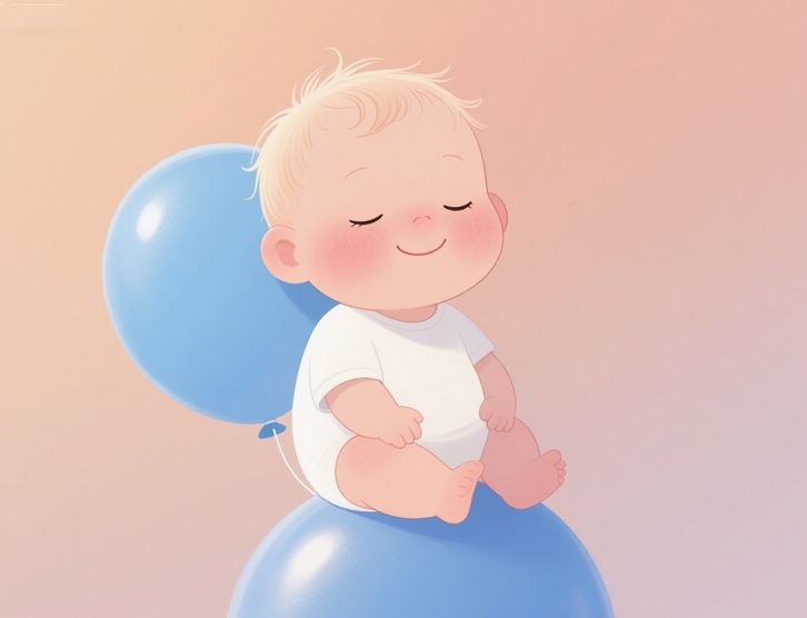 男孩起名丨彰顯陽剛氣場 體現剛毅果敢的大氣男孩名字