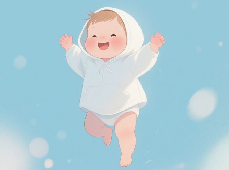 馬年女寶寶起名丨甜心可人的女孩名字推薦