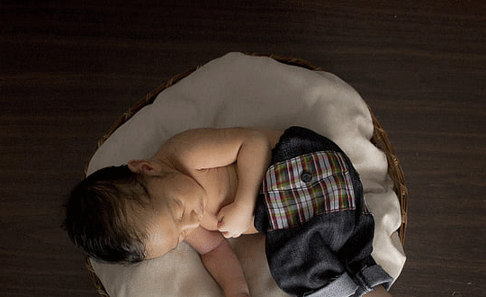 如何給小孩取英文名，最全攻略