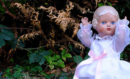 取名打分測試：文雅、甜美的女孩名字