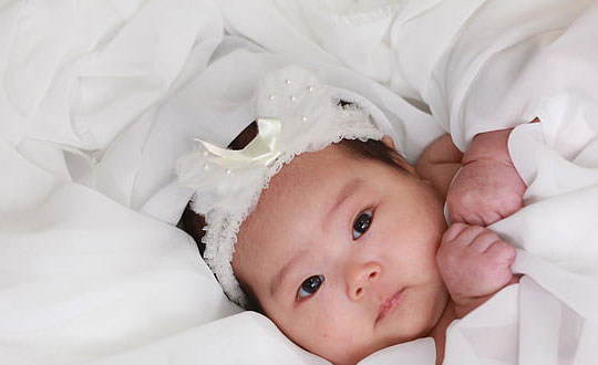 蛇年出生的女寶寶小名