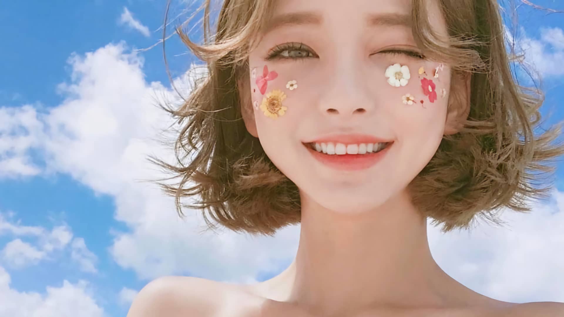 洋氣好聽的女孩名字大全