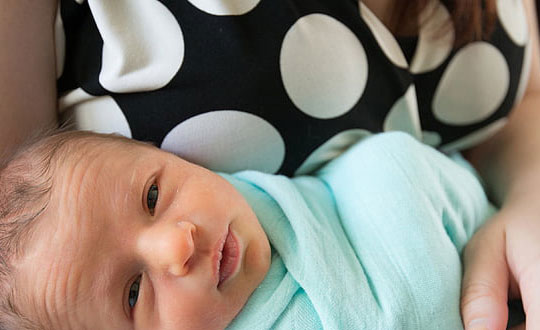 100個最受歡迎的男孩英文名！